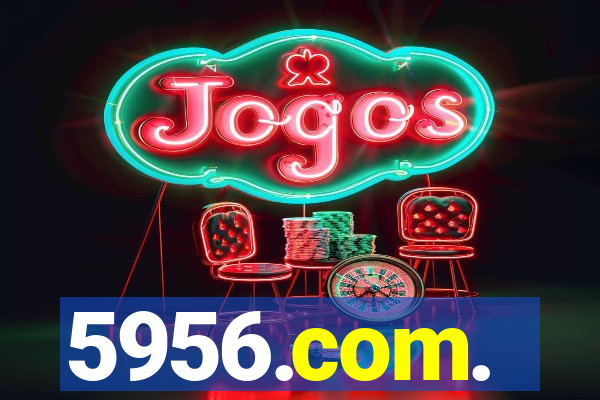 5956.com.