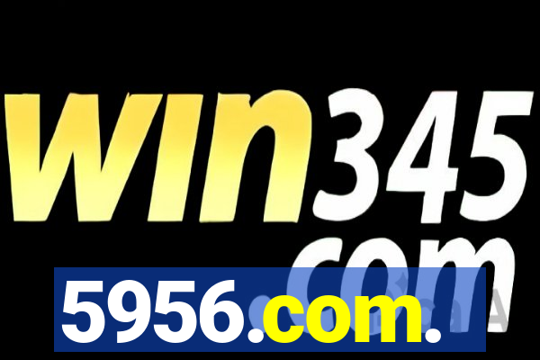 5956.com.