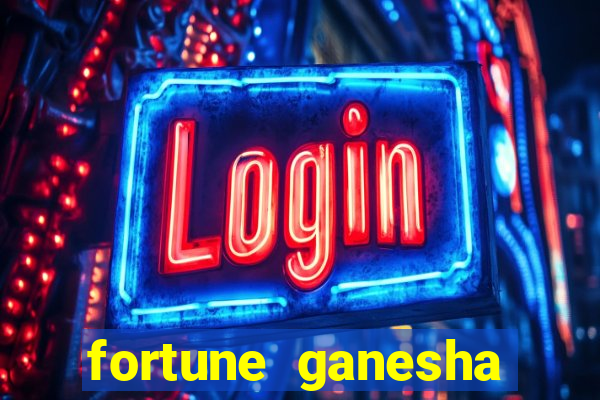 fortune ganesha gold demo