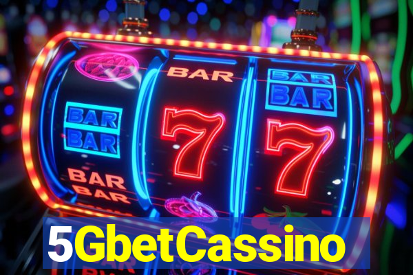 5GbetCassino