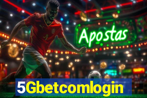 5Gbetcomlogin