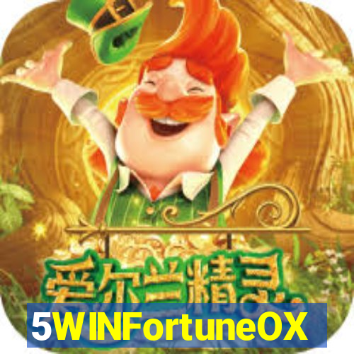 5WINFortuneOX