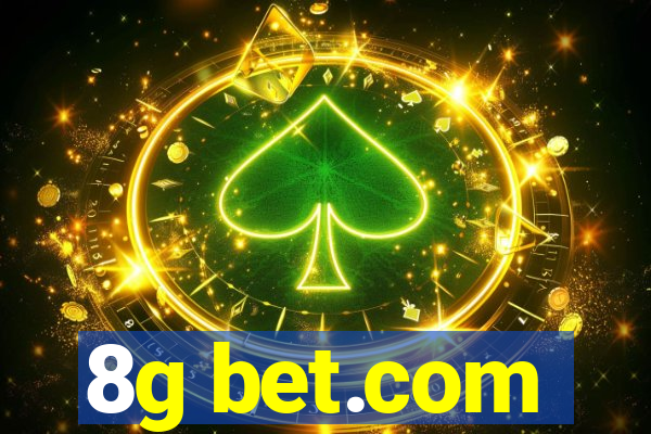 8g bet.com