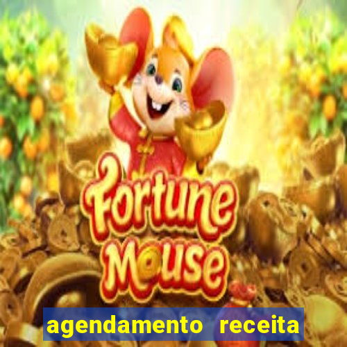 agendamento receita federal rj