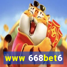 www 668bet6