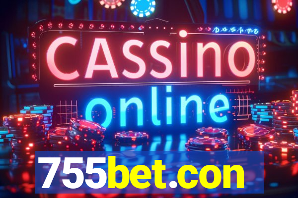 755bet.con