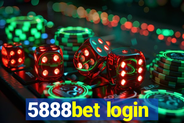 5888bet login