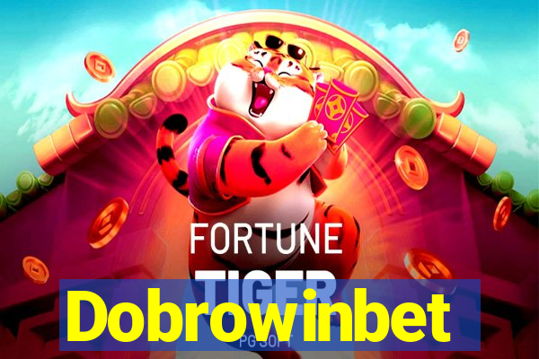 Dobrowinbet