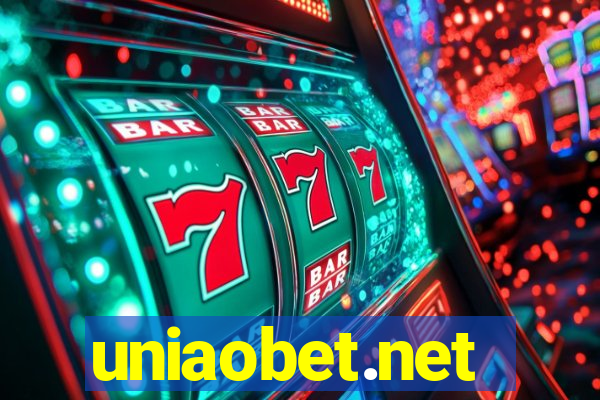 uniaobet.net