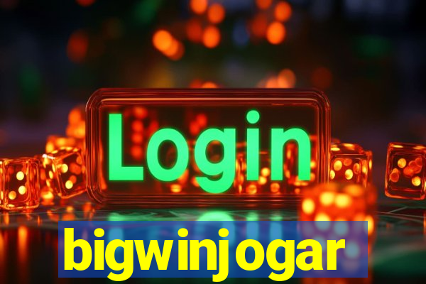bigwinjogar