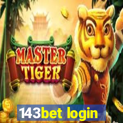 143bet login