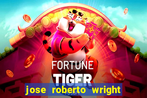 jose roberto wright ajuda flamengo