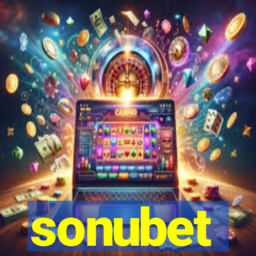 sonubet