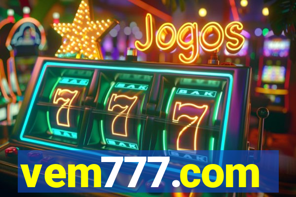 vem777.com