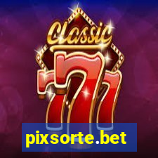 pixsorte.bet