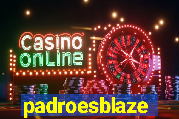 padroesblaze