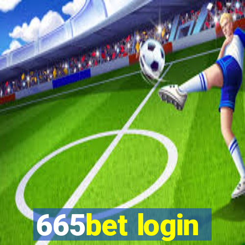 665bet login