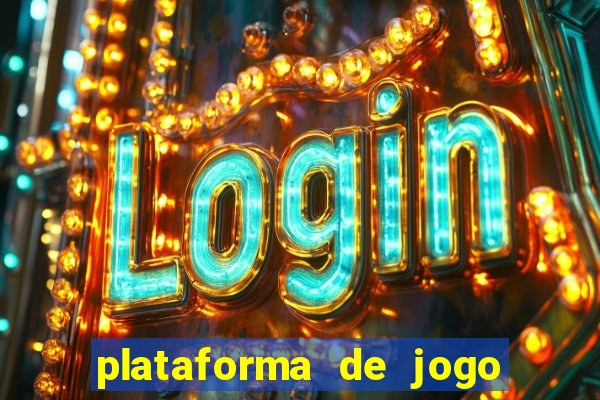 plataforma de jogo que paga de verdade