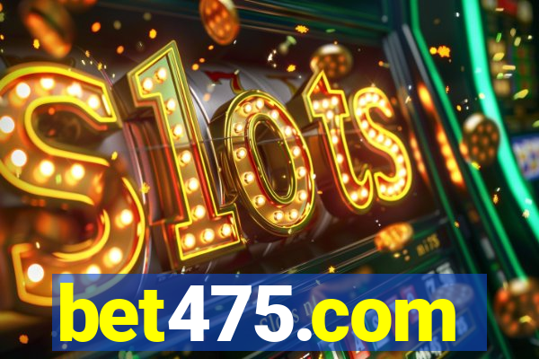 bet475.com