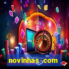 novinhas .com