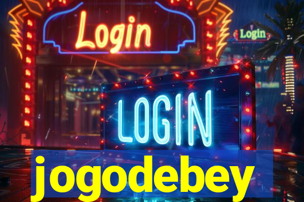jogodebey