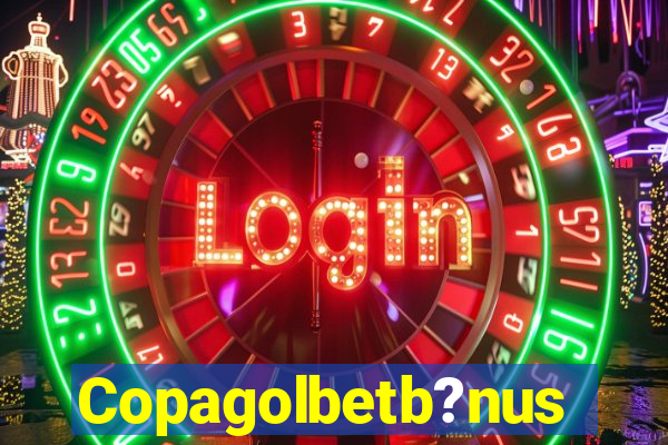 Copagolbetb?nus