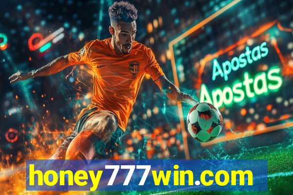 honey777win.com