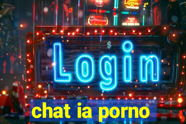 chat ia porno