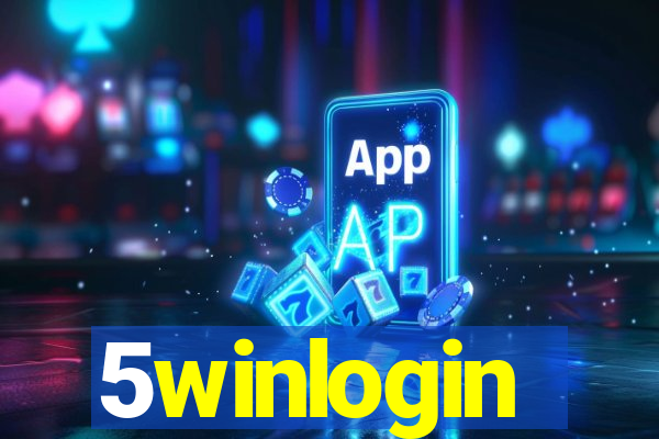 5winlogin