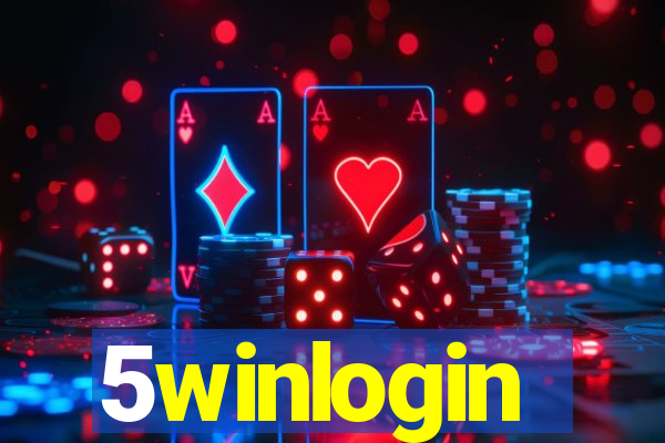 5winlogin