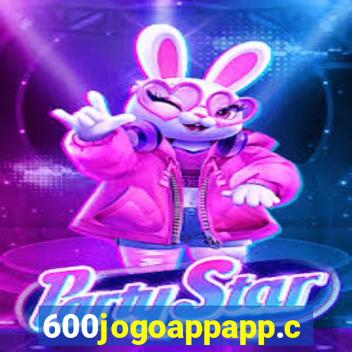 600jogoappapp.com