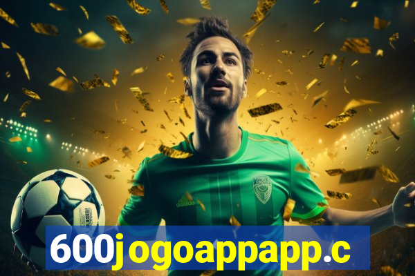 600jogoappapp.com