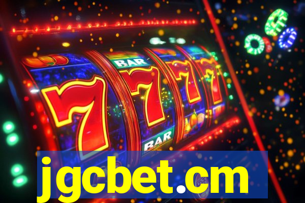 jgcbet.cm