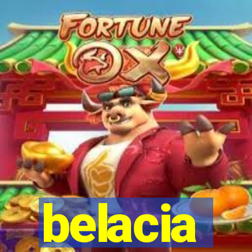 belacia