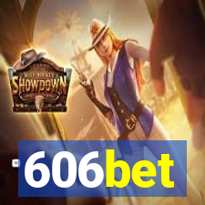 606bet