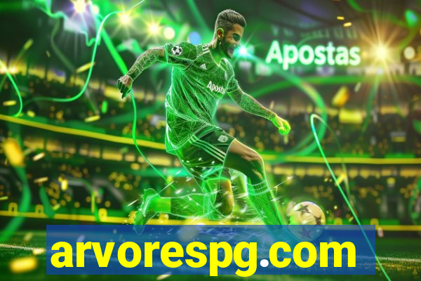 arvorespg.com