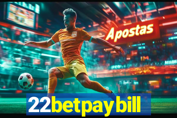 22betpaybill