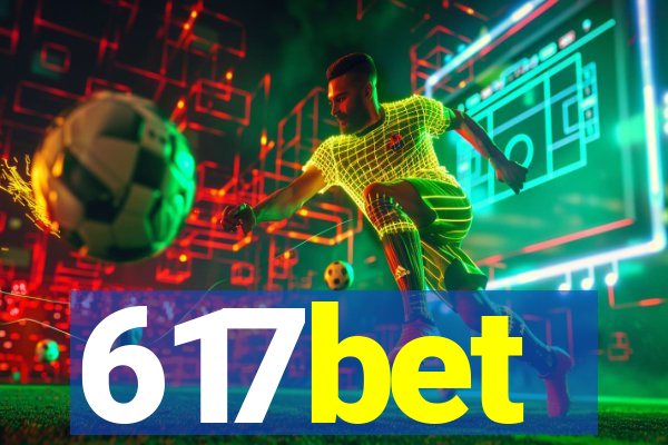 617bet