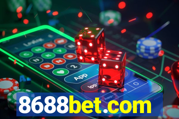 8688bet.com