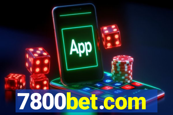 7800bet.com