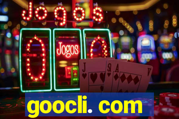 goocli. com