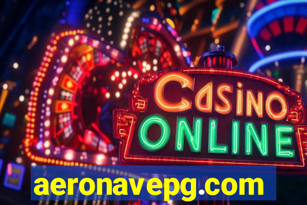 aeronavepg.com