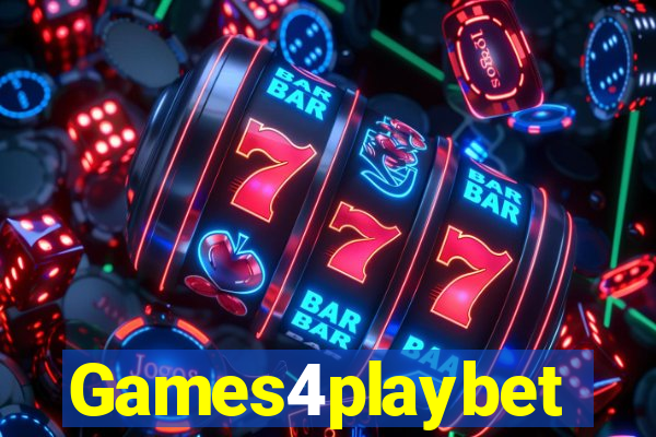 Games4playbet