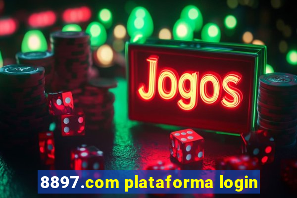 8897.com plataforma login