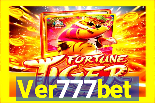 Ver777bet