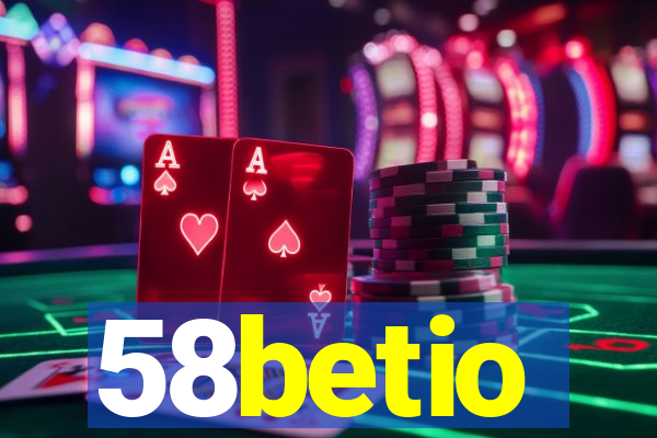 58betio