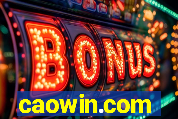 caowin.com