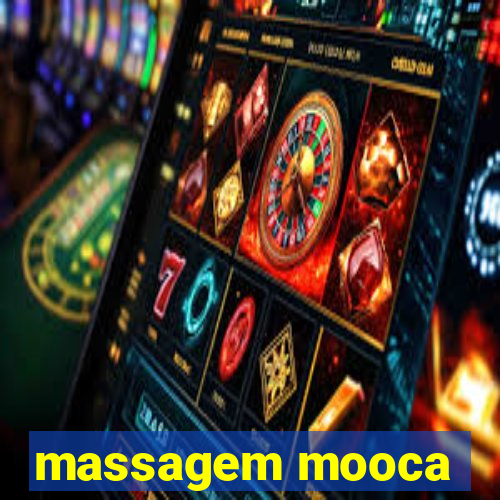 massagem mooca