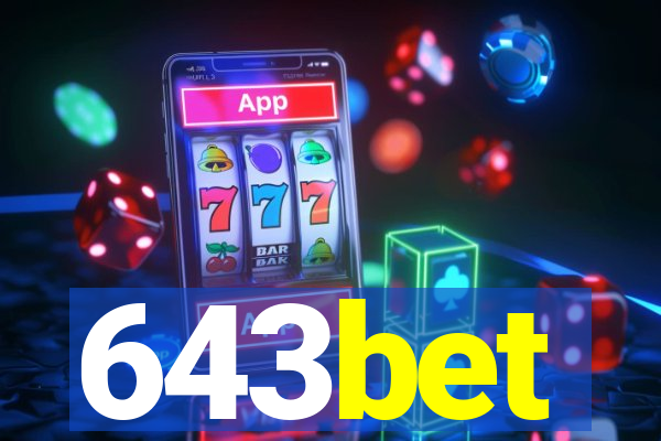 643bet