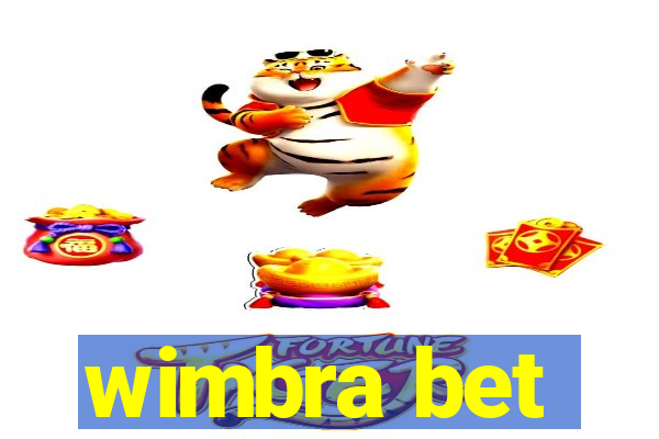 wimbra bet